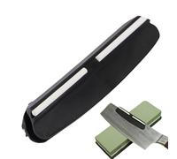 Guía De Esquina De Punzón De Corte Aleatorio, Guía De Puntero De Piedra Sharpe - Guía De Ángulo De Sastre De Corte, Bordes Consistentes Guía De Corte Fácil Para CF Guía C De C