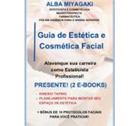 Guia De Estética E Cosmética Facial (ebook)