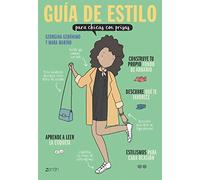 Guía de estilo para chicas con prisas – Zenith