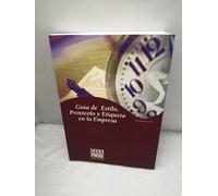 Guía de Estilo, Protocolo y Etiqueta en la Empresa