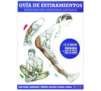 Guía de estiramientos (SIN COLECCION)