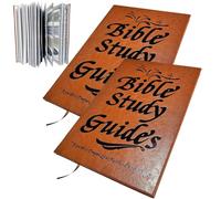 Guía de estudio bíblico de 66 páginas, diario devocional, guía de resumen de libro de la Biblia, un plan de estudio bíblico de un año para mujeres, citas diarias de las Escrituras, cuaderno religioso