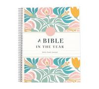 Guía de estudio bíblico: La Biblia en un año, plan de estudio de 52 semanas para mujeres, viaje completo de 52 semanas a través de la palabra de Dios