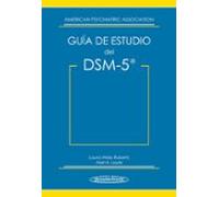 Guía De Estudio Dsm-5