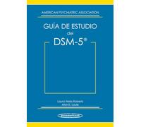 Guía de Estudio DSM-5