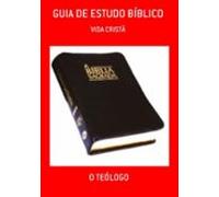 Guia De Estudo Bíblico (ebook)