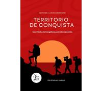 Guía de Evangelismo para Jóvenes: liderazgo juvenil cristiano, manual de evangelismo, dinámicas para jóvenes cristianos, recursos para líderes de ... efectivo. (Biblioteca del Líder Juvenil)