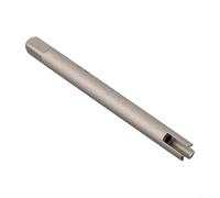 Guía de extracción de grifo roto para HSS para herramienta fácil de sacar para M5 M6 M8 M10 extracción de grifo dañado removedor de rosca de tornillo de mano izquierda kit de reparación de taller