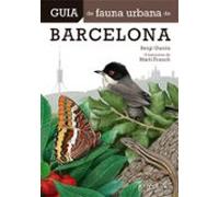Guia De Fauna Urbana De Barcelona