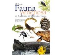 Guía De Fauna Venenosa De La Sierra De Guadarrama