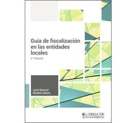 Guía de fiscalización en las entidades locales