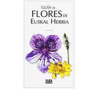 Guia De Flores De Euskal Herria