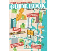 Guía de Fort Lauderdale