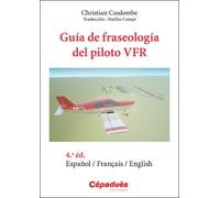 Guía de fraseología del piloto VFR