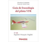 Guía de fraseología del piloto VFR