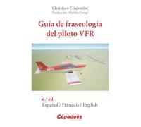 Guía de fraseología del piloto VFR