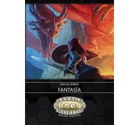 Guía de género: Fantasía