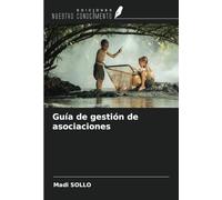 Guía de gestión de asociaciones