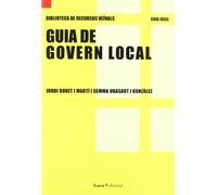 Guia de Govern Local