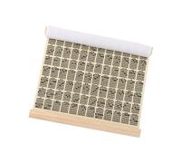 Guía de Guitarra Tabla de para Pared Decoración Musical para Principiantes de Leer y Colgar Material Resistente
