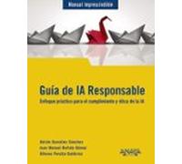 Guía de IA Responsable
