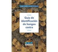 Guia de identificación de hongos costra