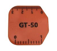 Guía de inhibidor magnético, manual de imán hem,Manual de costura de inhibidor magnético | Máquina de coser multifuncional -Accesorios de visualización para bordes, desbordamiento