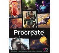 Guía De Iniciacion A La Pintura Digital Con Procreate