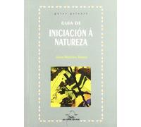 Guía de iniciación á natureza