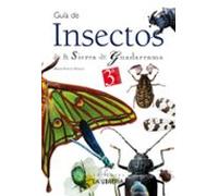 Guía de insectos de la Sierra de Guadarrama