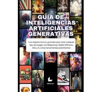 Guía De Inteligencias Artificiales Generativas