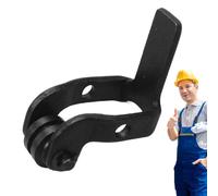 Guía de juicios Rail - Guía de rodillo de metal de reserva, accesorios de herramientas de guía | Rodillos de reemplazo prácticos para herramientas de procesamiento de madera