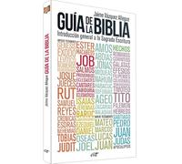 Guia De La Biblia. 2ﾦ Ed: Introducción general a la Sagrada Escritura (El mundo de la Biblia)