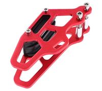 Guía De La Cadena Del Protector Del Basculante Trasero, Guía Deslizante Del Brazo Del Basculante Para Honda CRF 250/450 - rojo