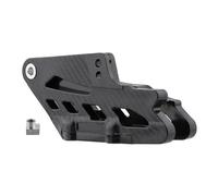 Guía de la Cadena Guardia Compatible con Norden 901 Motorcycle para ADV Bike Adventure Models 2022 2023 2024(Black)