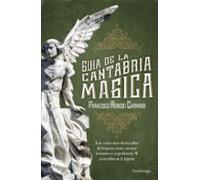 Guia De La Cantabria Magica