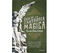 Guia De La Cantabria Magica