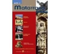 guia de la comarca del matarraña
