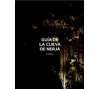 Guía de la cueva de Nerja