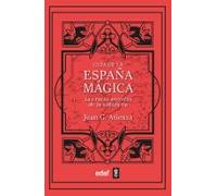 Guia De La España Magica