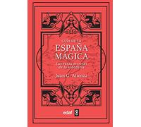 Guía de la España mágica