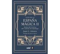 Guia De La España Magica Ii