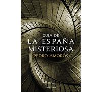 Guía de la España misteriosa (PRACTICA)