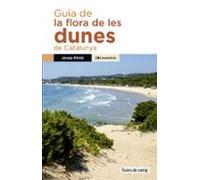 Guia De La Flora De Les Dunes De Catalunya