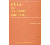 Guia De La Ley General Tributaria