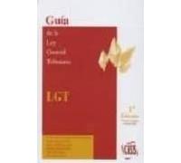 Guia De La Ley General Tributaria (lgt)