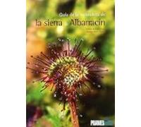 Guía de la naturaleza de la Sierra de Albarracín