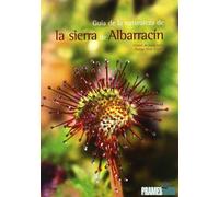 Guía de la naturaleza de la sierra de albarracín