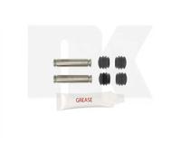 2x NK 8923023 Manguito de Guía Pinza Freno Trasera para VW Crafter 30-50 Iveco