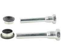 Guía de la pinza de freno Eje delantero 2074-FLAVF-KIT FEBEST para DODGE JEEP